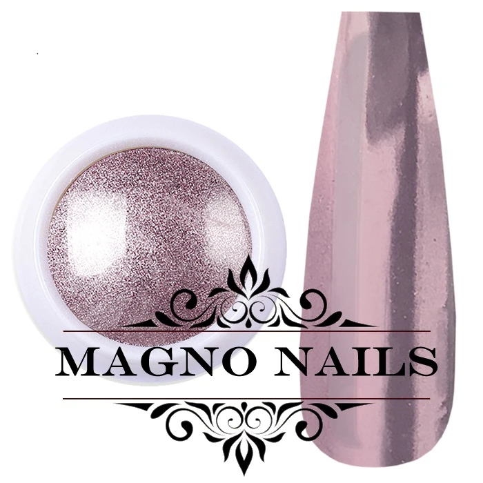 Pigmente Chrome Chrom Nageldesign Nägel Nailart Shop